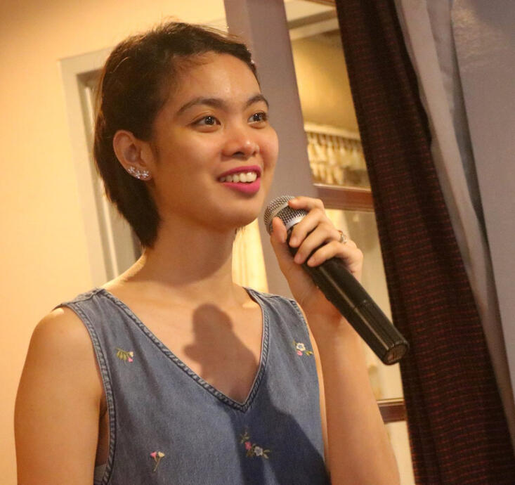Abot-Kayang Tangahalian (AKT): Graduates' Dinner